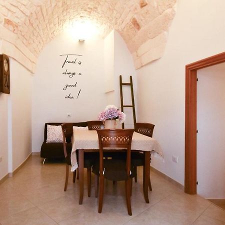 Appartement Da Pasqualina By Typney à Ostuni Extérieur photo