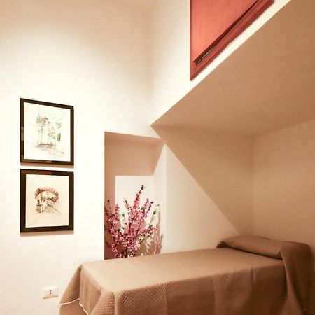 Appartement Da Pasqualina By Typney à Ostuni Extérieur photo