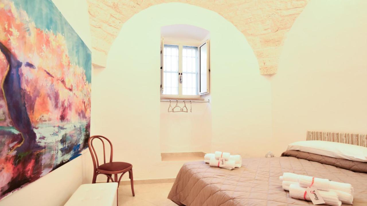 Appartement Da Pasqualina By Typney à Ostuni Extérieur photo