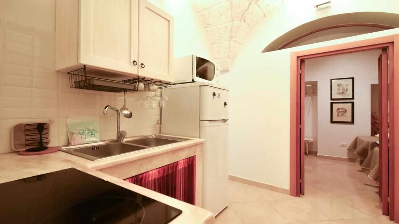 Appartement Da Pasqualina By Typney à Ostuni Extérieur photo