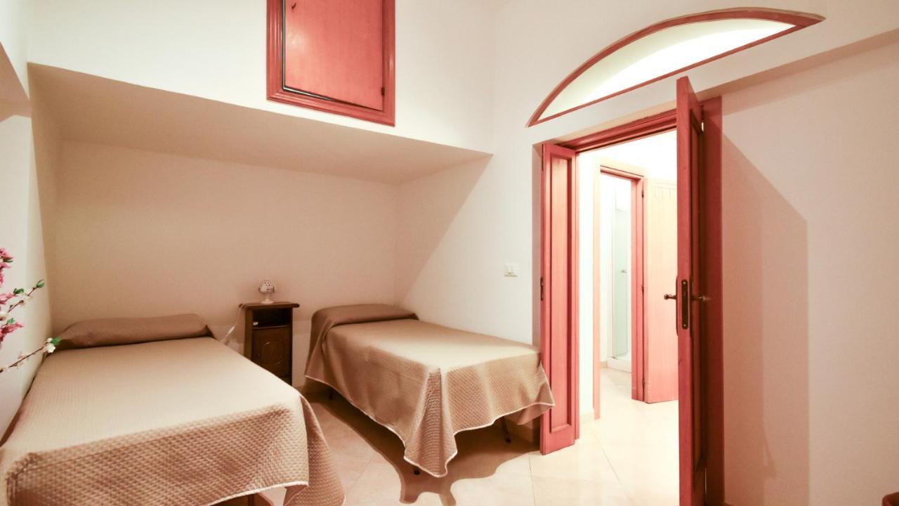 Appartement Da Pasqualina By Typney à Ostuni Extérieur photo